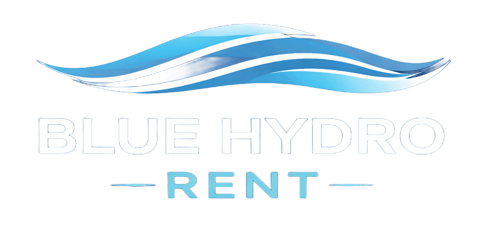 Blue Hydro Rent